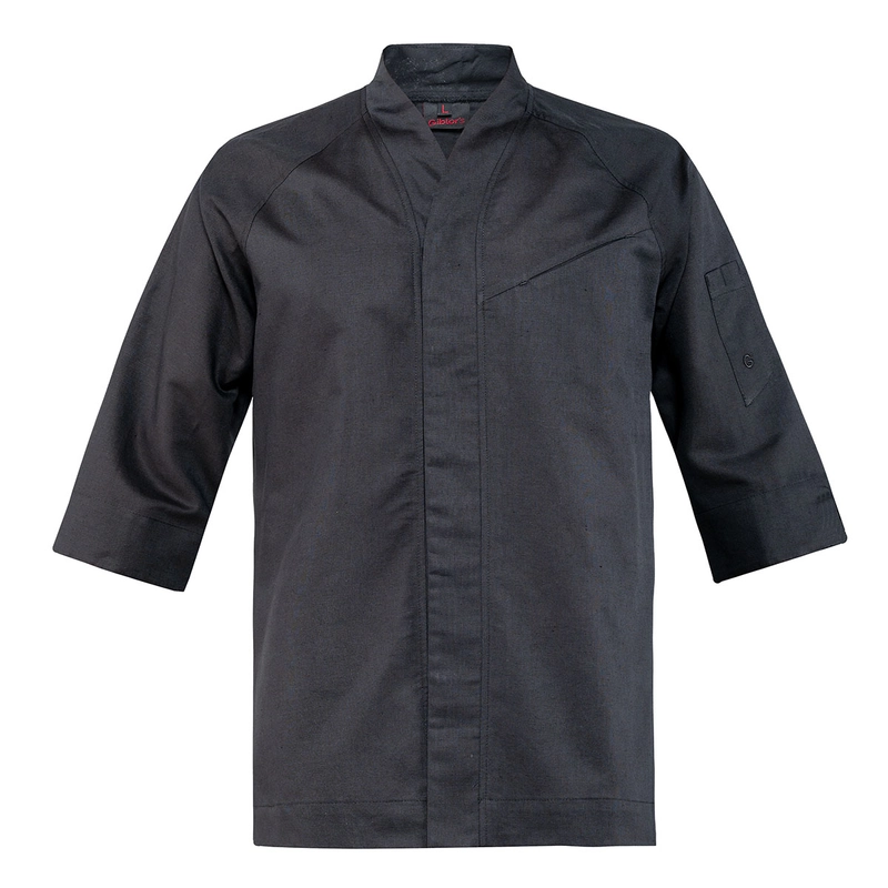 Giblor´s Bunda ARGO, S, biela