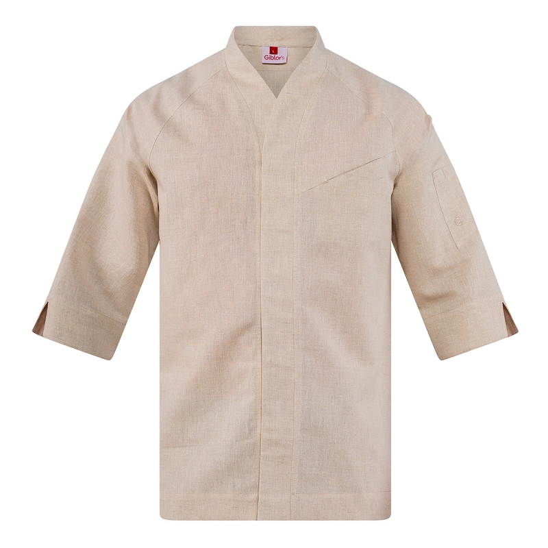 Giblor´s Bunda ARGO, S, biela