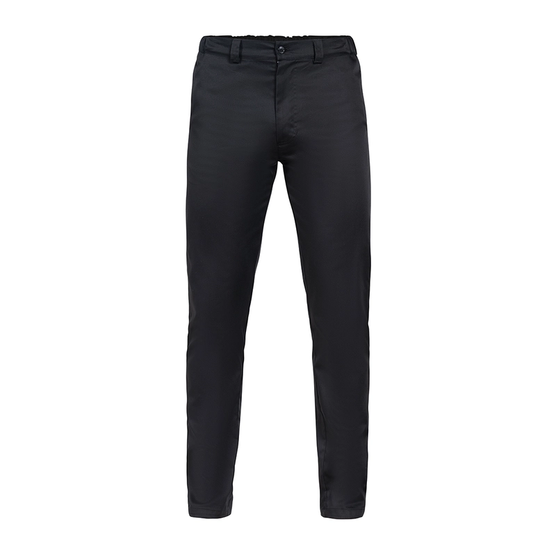 Giblor´s Nohavice BRIAN, XS, biela