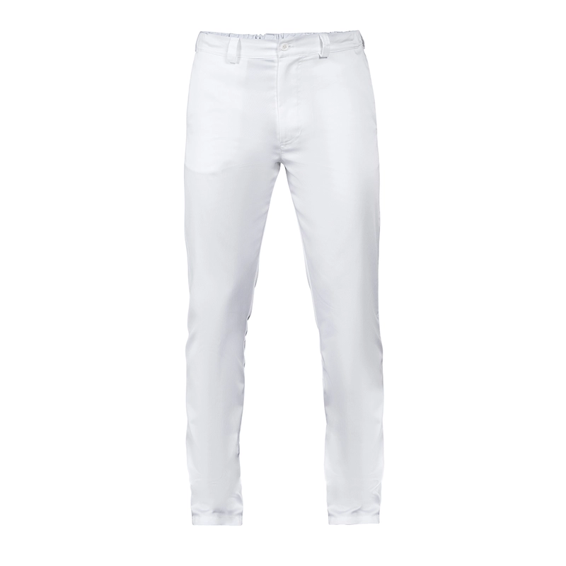 Giblor´s Nohavice BRIAN, XS, biela