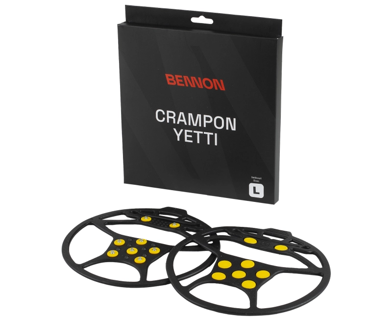 Bennon CRAMPON YETTI M, L, XL