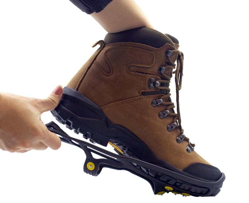 Bennon CRAMPON YETTI M, L, XL