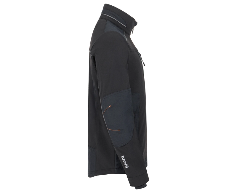 Bennon EREBOS Jacket black