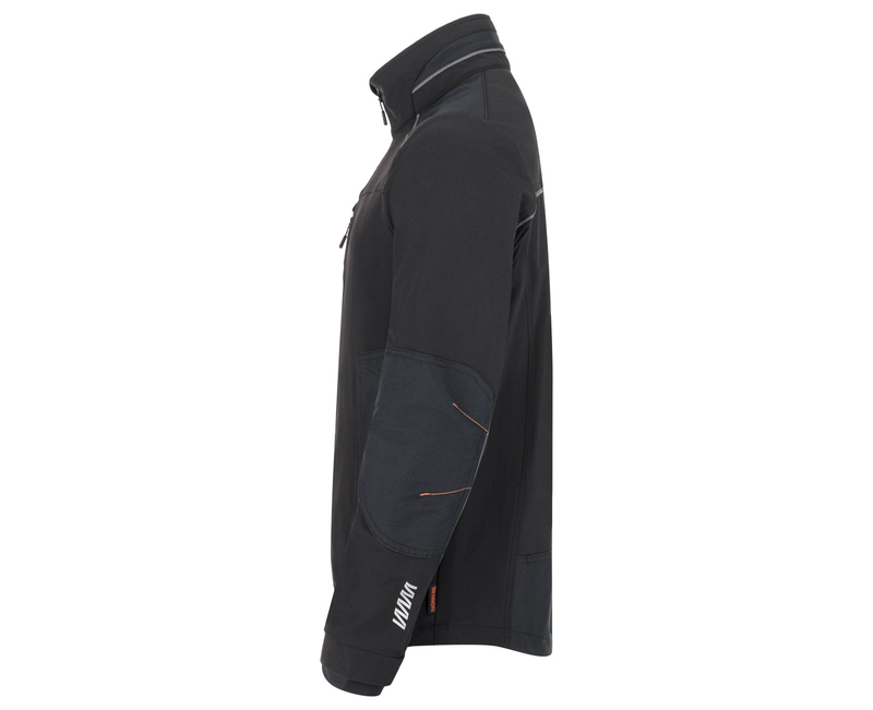 Bennon EREBOS Jacket black