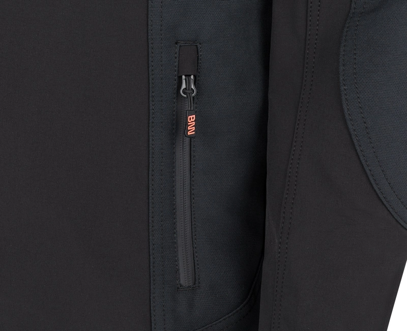 Bennon EREBOS Jacket black