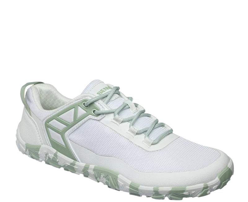 Bennon BENNON Barefoot Sport White/green