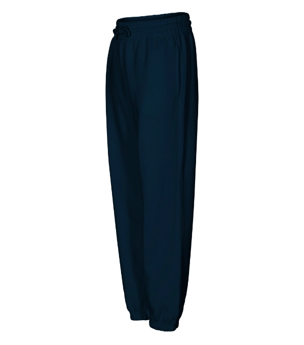 Tepláky detské Meadow 619 MALFINI® námornícka modrá 158 cm/12 rokov