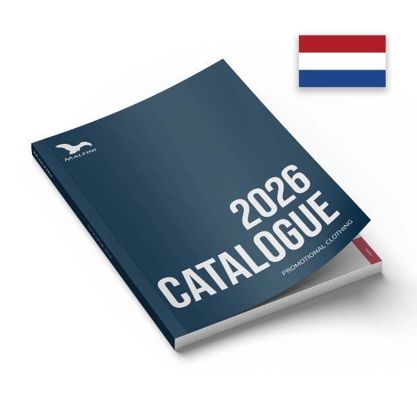 Katalóg 2026 K26 MALFINI® holandský uni