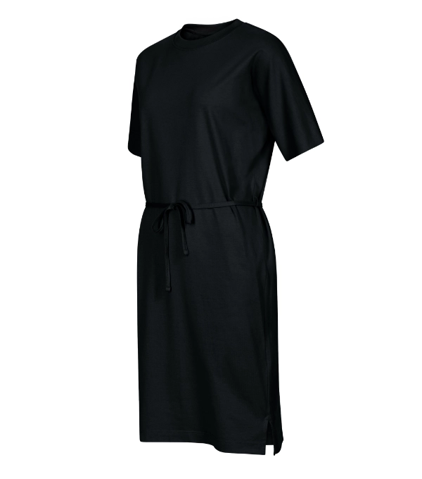 Šaty dámske Muse 816 MALFINI® čierna XS