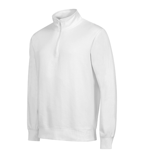 Mikina unisex Summit 429 MALFINI® biela 2XL