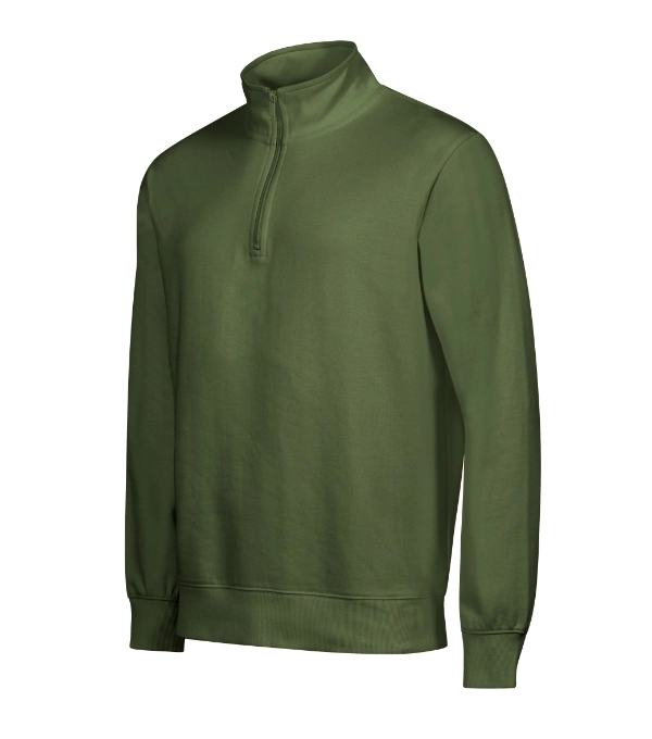 Mikina unisex Summit 429 MALFINI® khaki S