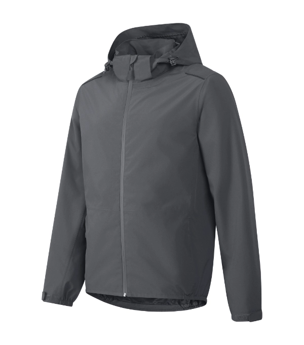 Bunda pánska Rainbow 538 MALFINI® svetlý antracit XL