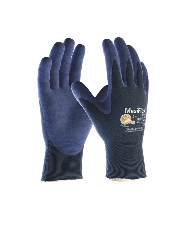 ATG® máčané rukavice MaxiFlex® Elite™ 34-274 V1-11