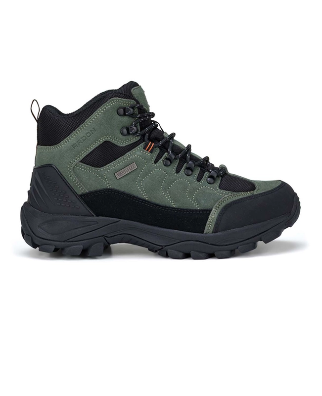 Outdoor obuv ARDON®VENTARO zelená 39