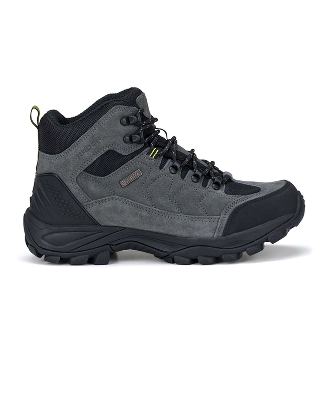 Outdoor obuv ARDON®VENTARO sivá 39