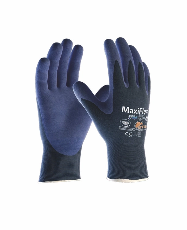 Rukavice MAXIFLEX ELITE 42-274 AD-APT® 06-SPE