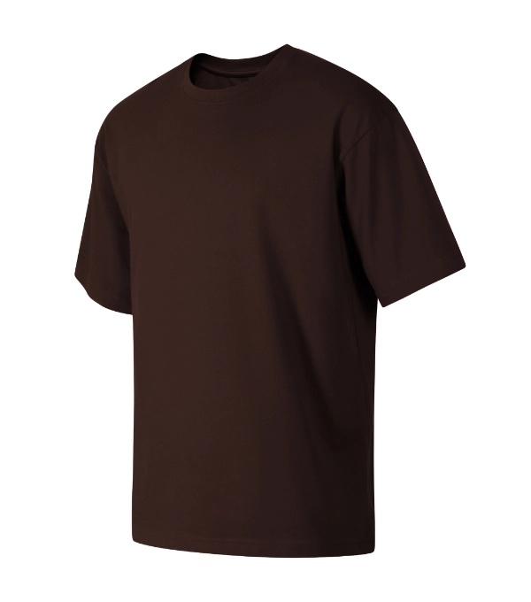 Tričko unisex Stage 812 MALFINI® kávová L
