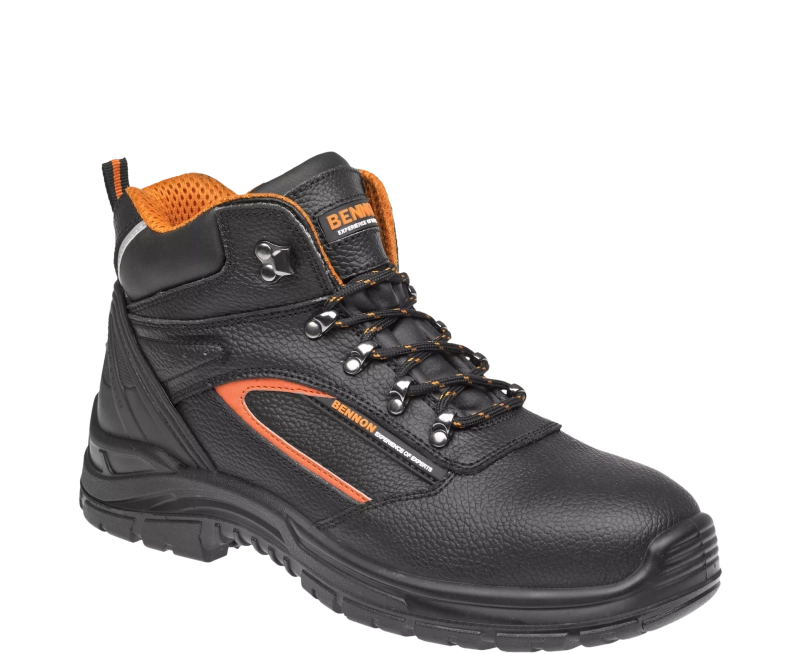 Bennon FORTIS O2 High
