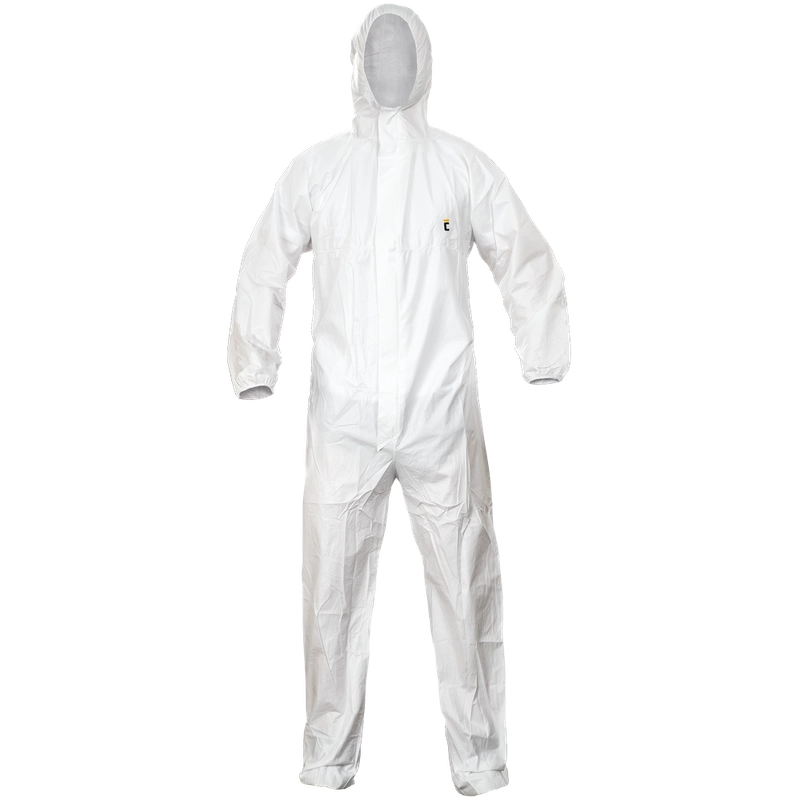 CHEMSAFE 500 OVERAL S