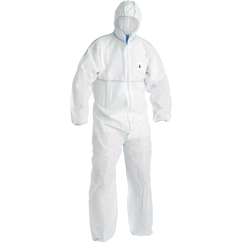 CHEMSAFE MS1 OVERAL M