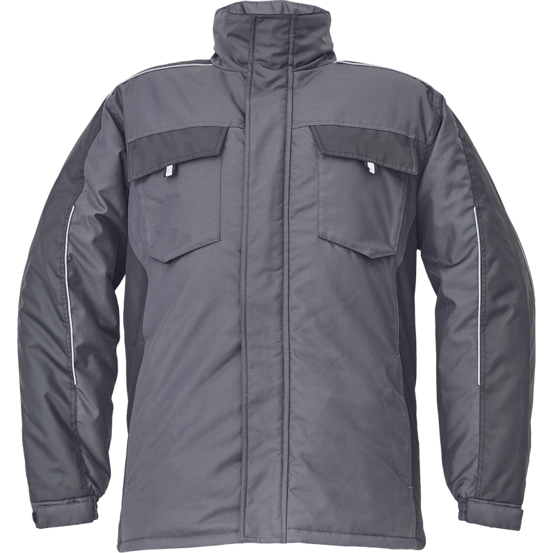 MAX NEO parka antracit S