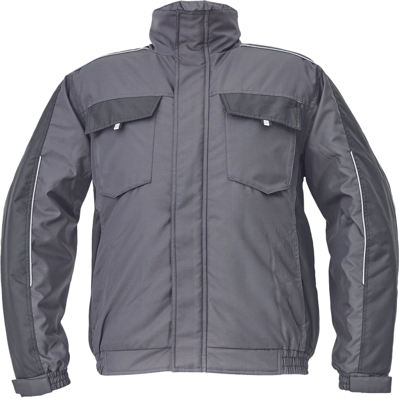 MAX NEO pilot bunda antracit S