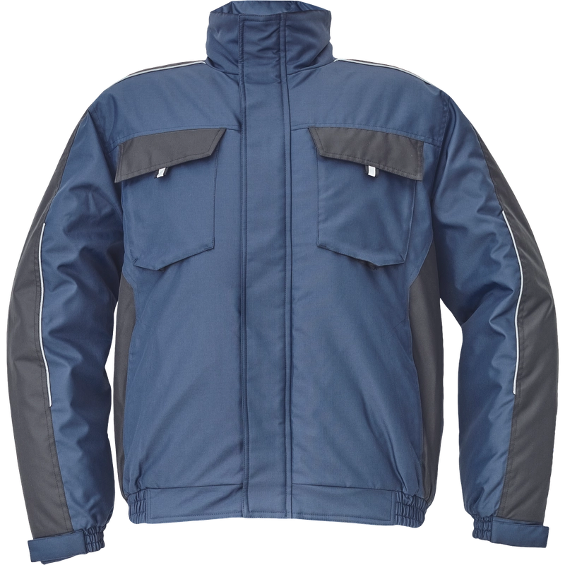 MAX NEO pilot bunda navy S