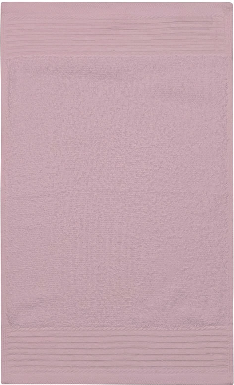 Uterák pre hostí | The One | Guest 30x50, svetloružová, onesize
