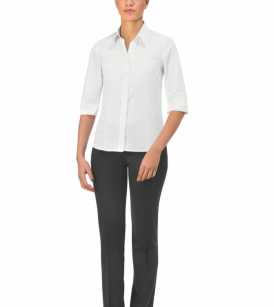 Giblor´s Košeľa SHARM BIANCO, L