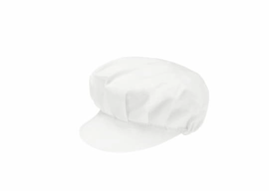 Giblor´s COPR MONELLO, U, biela