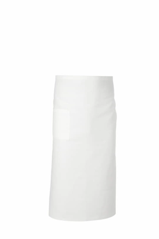Giblor´s GREMB.FRANCESE 1 PZ, U, biela