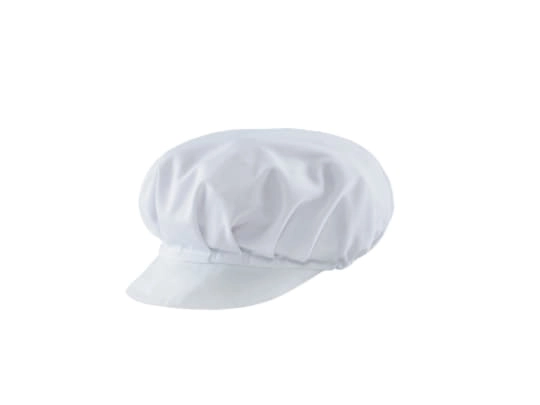 Giblor´s MONELLO ELASTICIZ. 1, U, biela