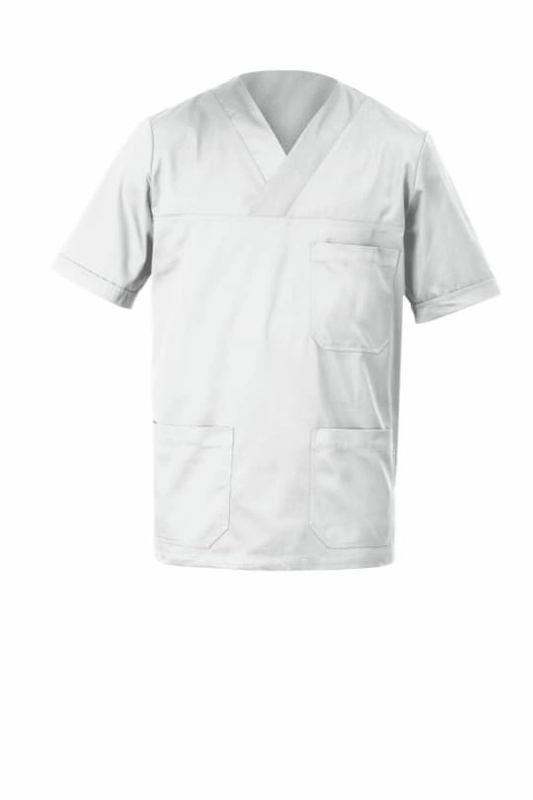 Giblor´s Chirurgické Blúza ALBERTO BIANCO, L