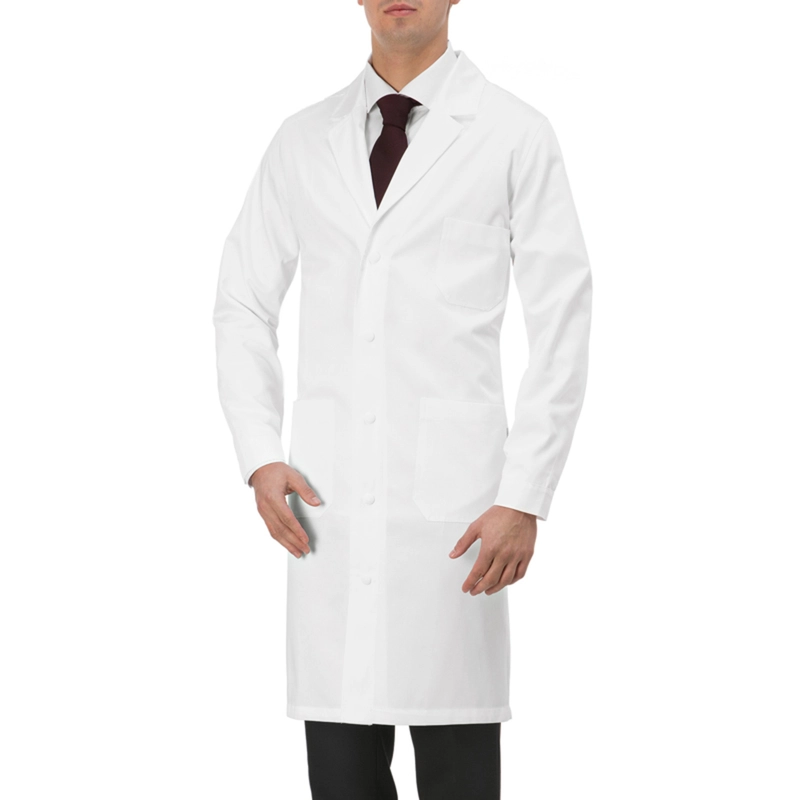 Giblor´s Lekársky plášť SAM BIANCO, 4XL
