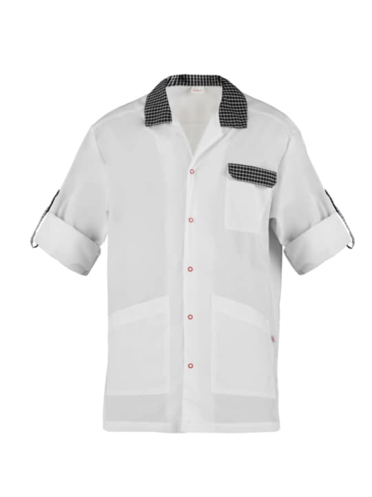 Giblor´s Blúza RICKY BIANCO, M