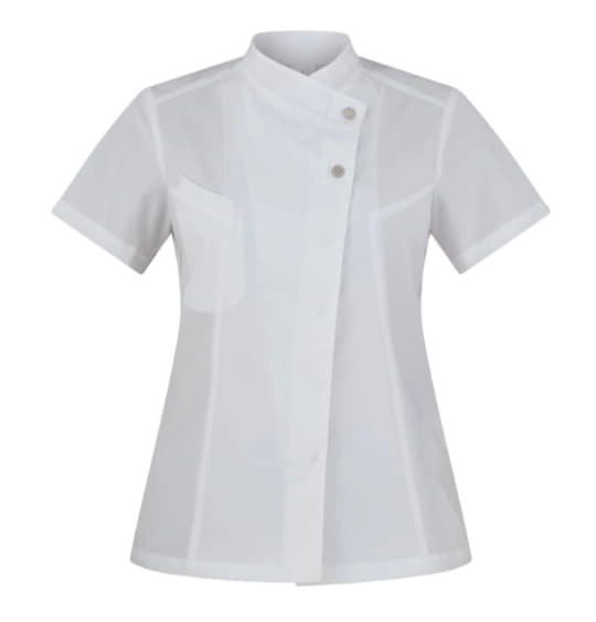 Giblor´s Blúza MEGAN BIANCO, S
