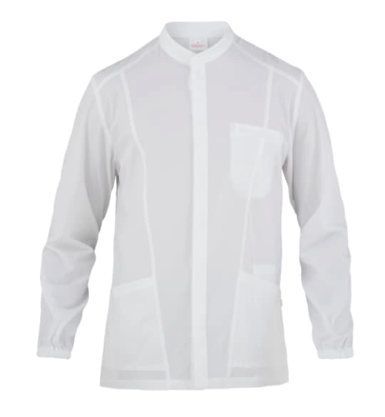Giblor´s Bunda LUCA BIANCO, L