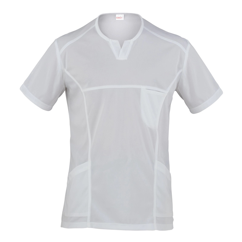 Giblor´s Blúzka EROS BIANCO, M