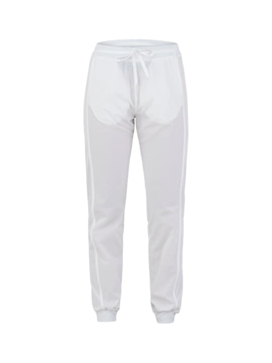 Giblor´s Nohavice TAYLOR BIANCO, L