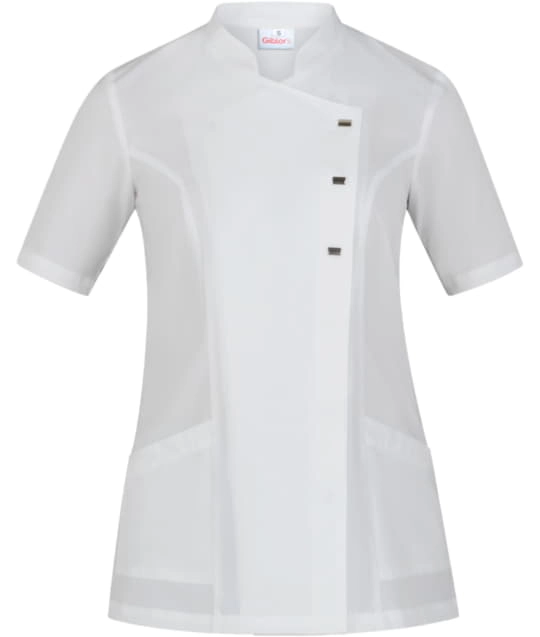 Giblor´s Tunika GRETA BIANCO, XL
