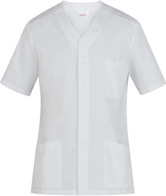 Giblor´s Blúza FRANCO BIANCO, XS