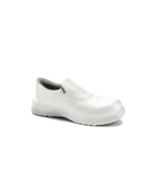 Giblor´s STELVIO Mokasína BIANCO, 42