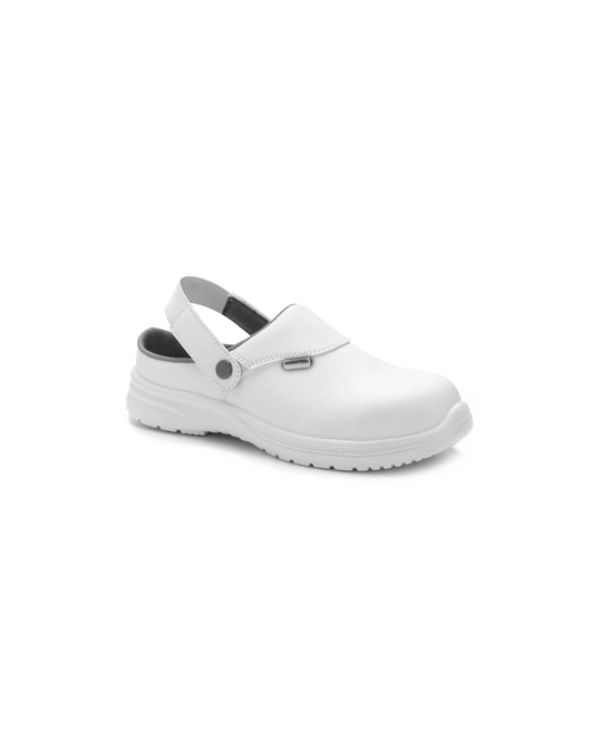 Giblor´s Šľapky MINORCA BIANCO, 36