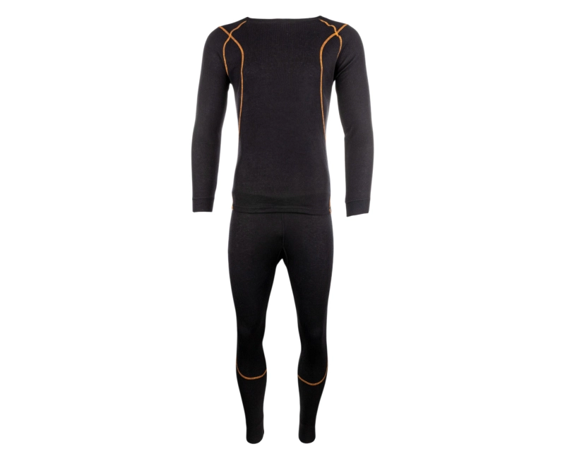 Bennon ARTEMIOS Underwear black