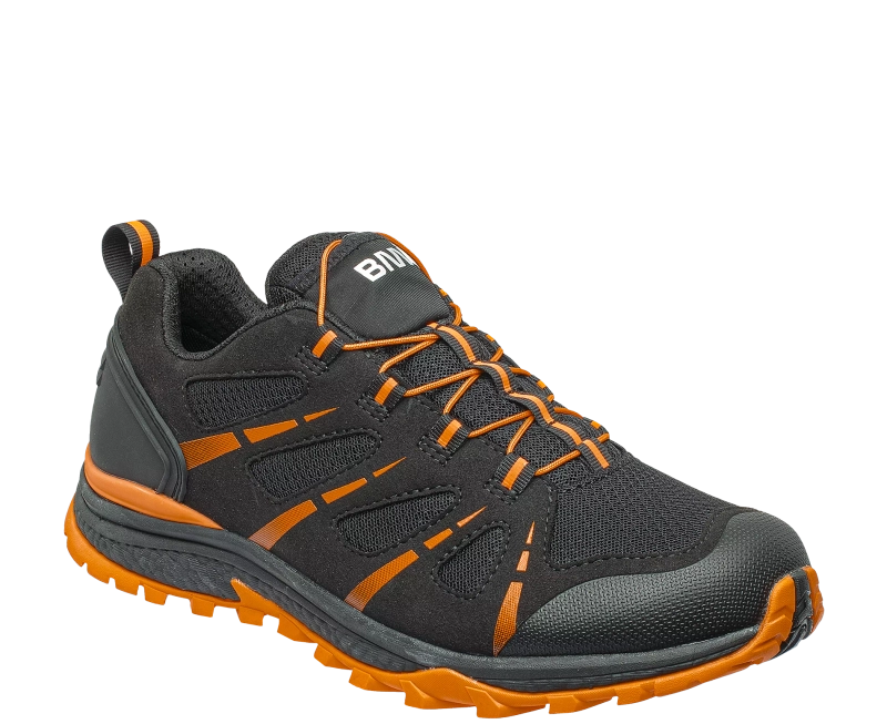 Bennon SONIX O1 Orange Low