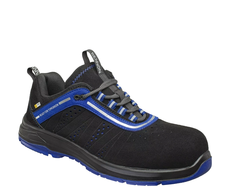 Bennon TRON S1PS ESD NM 4WIDE Blue Low