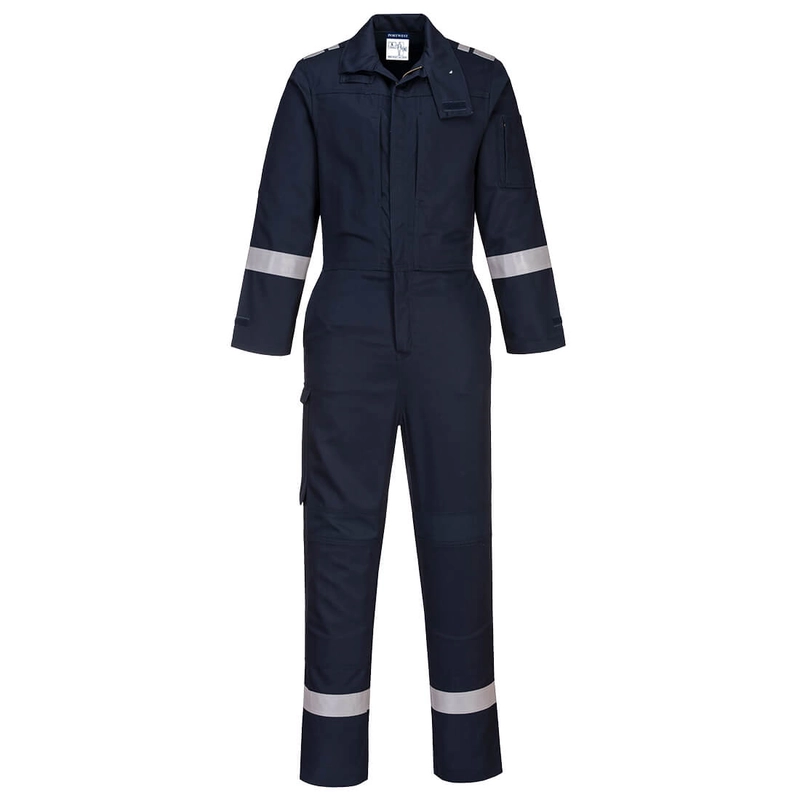 FR501 Kombinéza Bizflame Plus Portwest, , L