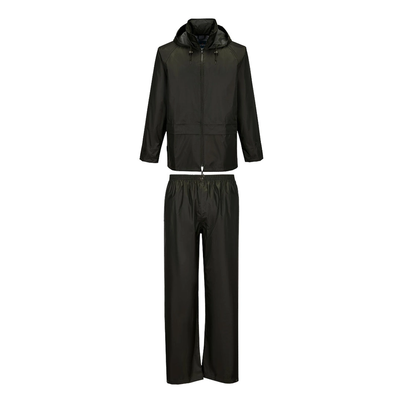 L440 Essentials rainsuit (2ks súprava) Portwest, 4XL