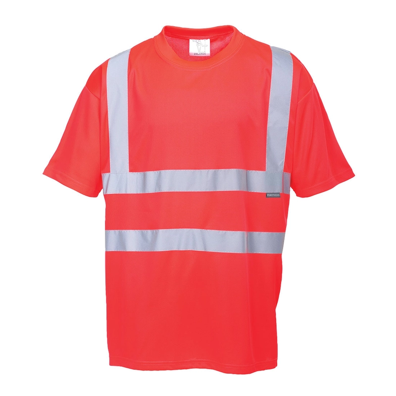 S478 Tričko Hi-Vis Portwest,  , S
