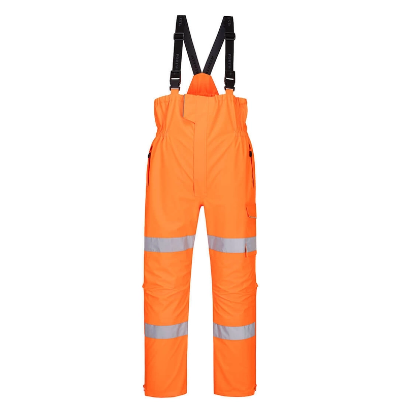 S594 Extreme nohavice na traky Portwest, , L
